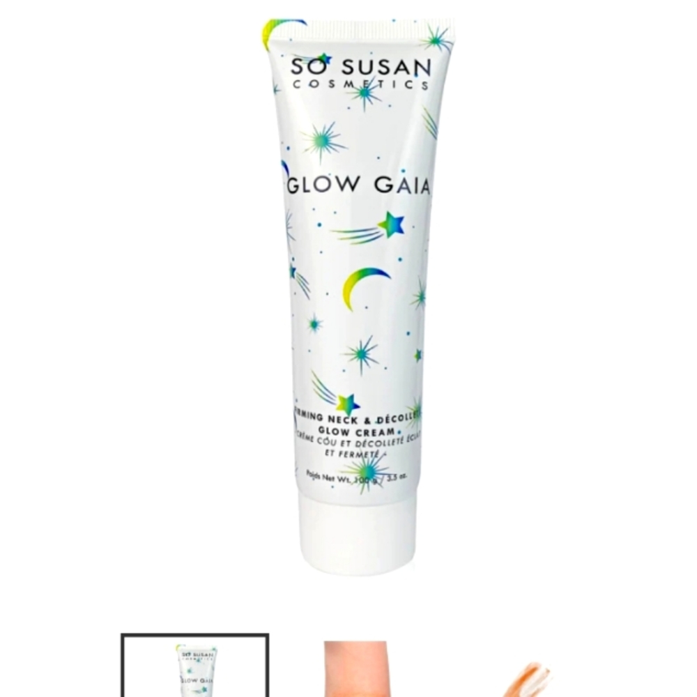 So Susan Glow Gaia